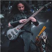 Profesor de música Con enfasis en guitarra, bajo, Electrico, Composición Orquestal Film Scoring, musica audiovisual